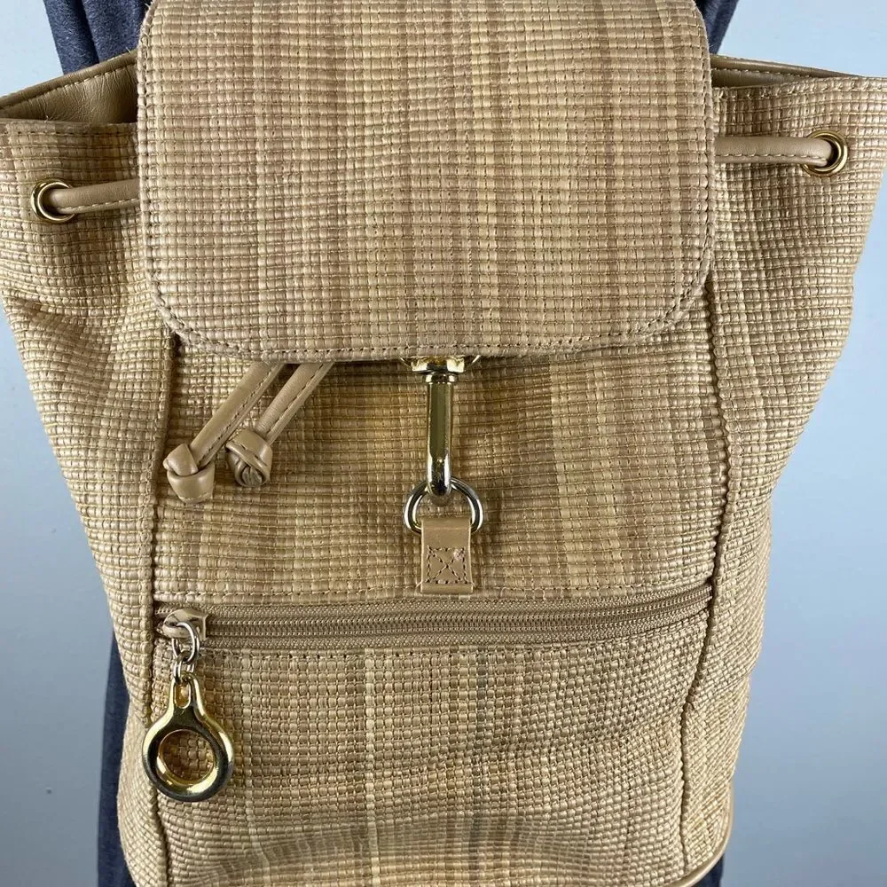 L.G.S. Collection Back Pack